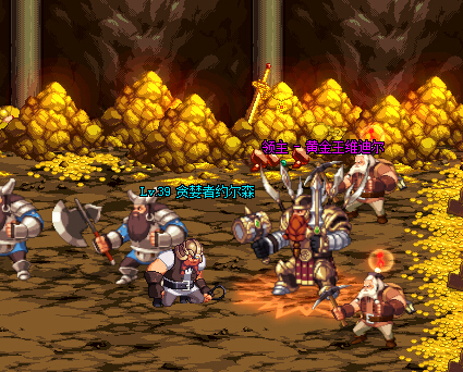 DNF大转移个性技能升级搬砖九大必刷地图推荐