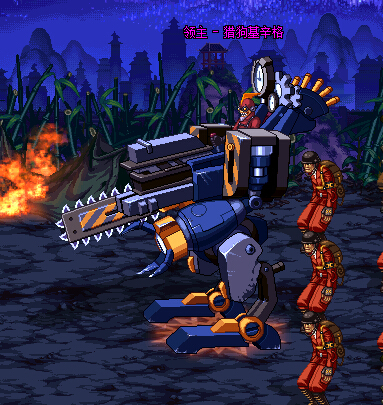 DNF大转移个性技能升级搬砖九大必刷地图推荐