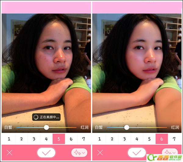 母亲节节日独家APP推荐 让母亲瞬间年轻十岁