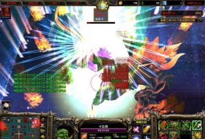 屠魔之域v1.34正式版_魔兽防守地图附隐藏