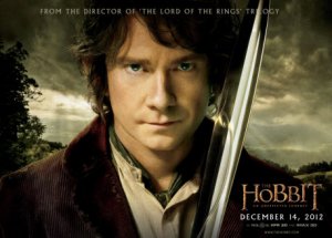 霍比特人1意外旅程壁纸