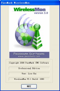 wirelessmon中文版(wirelessmon)