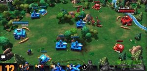 迷你战争v1.1.8 Android版