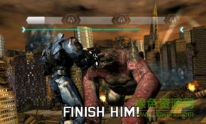 环太平洋2手游中文版v1.9.6 Android版