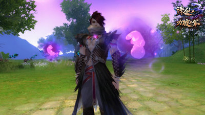 诛仙3各职业战力提高的四个招数