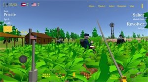 维克斯堡战役v1.01 Android版