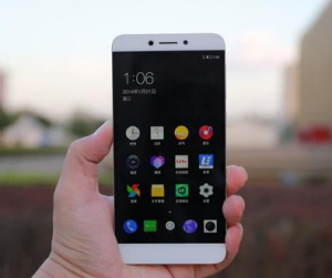 乐视手机1s驱动