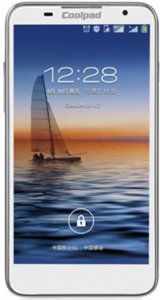 酷派8198T (移动版)usb驱动