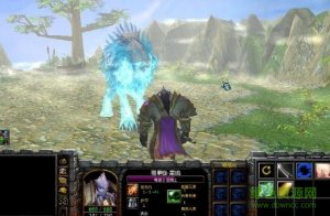 英魂圣域v3.9正式版附隐藏英雄密码