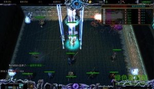 新冥界契约v1.6死皇之劫正式版_魔兽防守