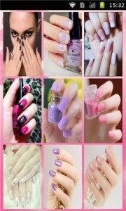 爱美甲v3.8.2 Android版