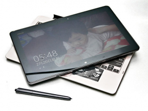 华硕VivoTab TF810C平板电脑驱动包