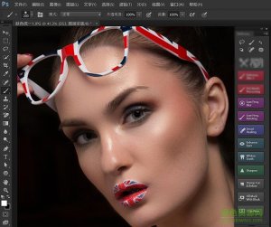 delicious retouch 3汉化版v3.0 加大版