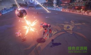 超级巴基球 v1.0 Android版