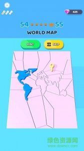 拼图爆炸 v1.1 Android版