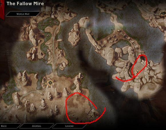 龙腾世纪3审判魔法骑士Knight Enchanter转职攻略