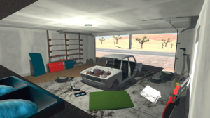 驾驶地平线 v1.0 Android版