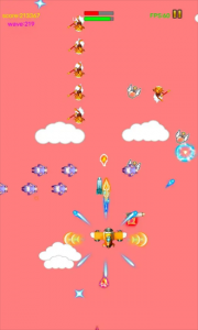 空战大师 v1.1 Android版