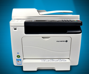 富士施乐M255z驱动