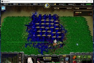 神幻魔镜5.9无限之镜 附隐藏英雄密码