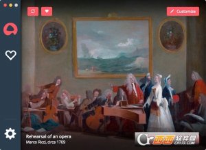 Artpip油画桌面壁纸软件