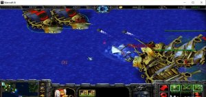 二战中国战场正式版_魔兽对抗地图 附隐