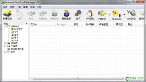 Internet Download Manager(IDM)6.15 Build14无限制特