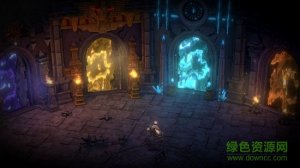 暗魔领主苹果版 v1.0.5 iPhone版