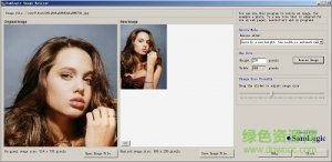 samlogic image resizer(调整图片比率和尺寸)