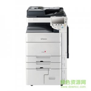 新都sindoh n701复合机驱动 官方版