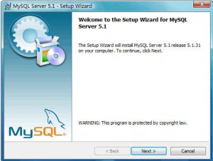 MySQL5.5安装 v5.5.28 官方版_MYSQL数据库服务器