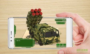 国防教育AR v1.0 Android版