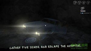 迷雾医院游戏(FogHospital) v0.322 Android版