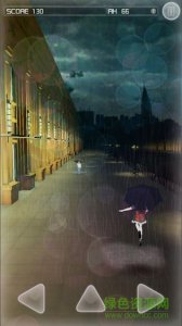 下雨了游戏(Running Girl) v1.0 Android版