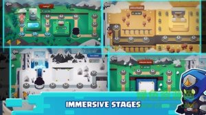 怪物猎人传奇手机版(swqordman) v1.0.2 Andro