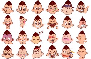 弹头哥qq表情包