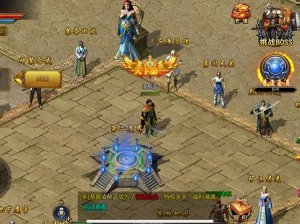 雷霆传奇苹果版 v2.3.0 iphone版