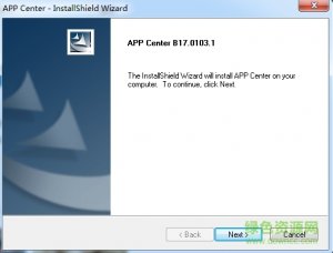 技嘉app center Windows 10/Windows 7 vB17.0103.1