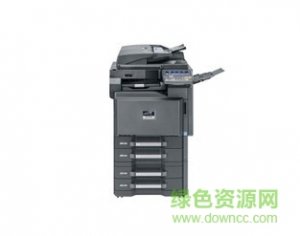 京瓷4501i复印打印驱动 v6.2.20.3