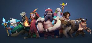 多多自走棋b站版 v2.34.2