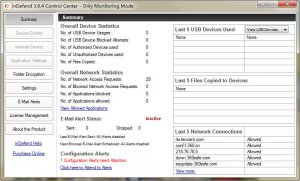 互联网安全工具(DataResolve Technologies InDefend Internet Security)