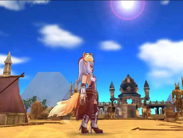 仙境传闻ro爱神之子的眷恋如何做 爱神之子的眷恋所需材料一览