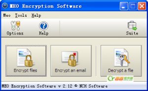 制作自解密软件（Meo）