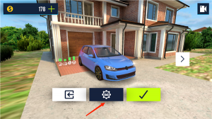 赛车2021(Racing in Car 2021) v3.6.5.5