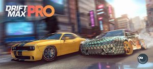 极限漂移专家里文版(Drift Max Pro) v2.5.87