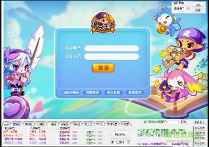 洛克王国刷绝版宠物器