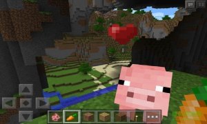 我的世界纯净版 v1.7.10 汉化版