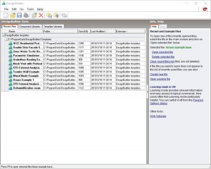 designbuilder软件 v6.1 Android版