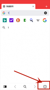 vivaldi浏览器手机版 v7.4.3691.94
