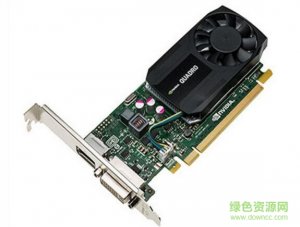 丽台k620显卡驱动